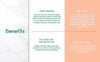 Silk Exfoliating Bath Gloves