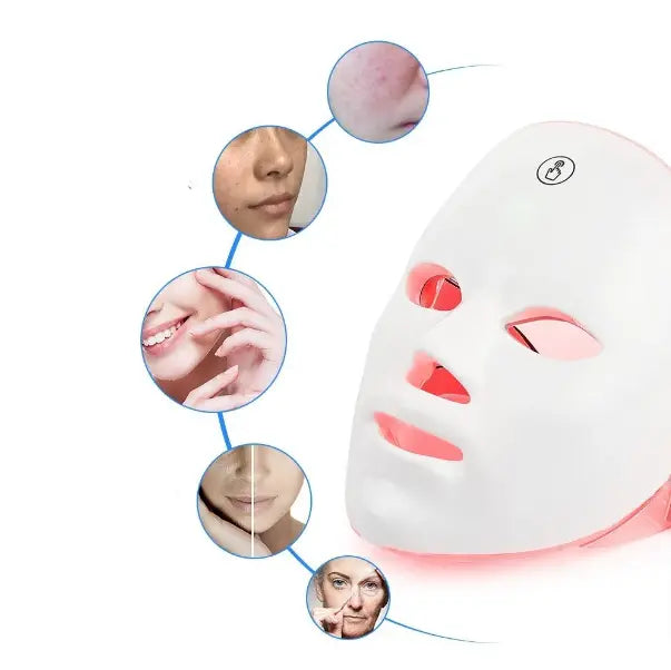 Velvia Radiance Facial Mask
