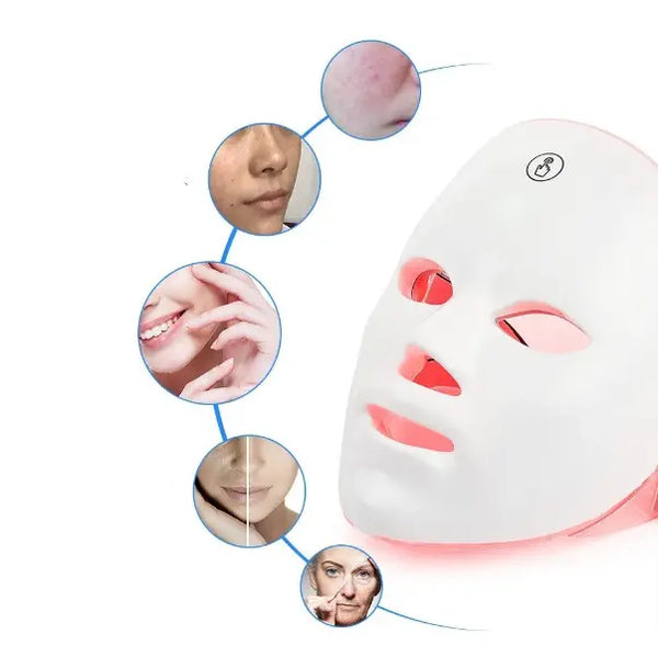 Velvia Radiance Facial Mask