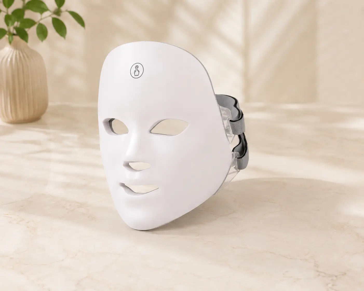 Velvia Radiance Facial Mask