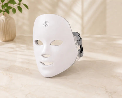 Velvia Radiance Facial Mask